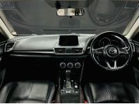 Mazda3 2.0S 5door ปี 2018 ไมล์ 13x,xxx Km รูปที่ 8